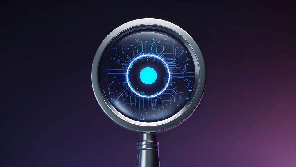 Cómo la Inteligencia Artificial está cambiando la forma en que buscamos en Internet