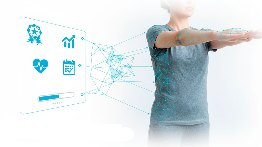 Actividad física con propósito: inteligencia artificial y gamificación en enfermedades crónicas